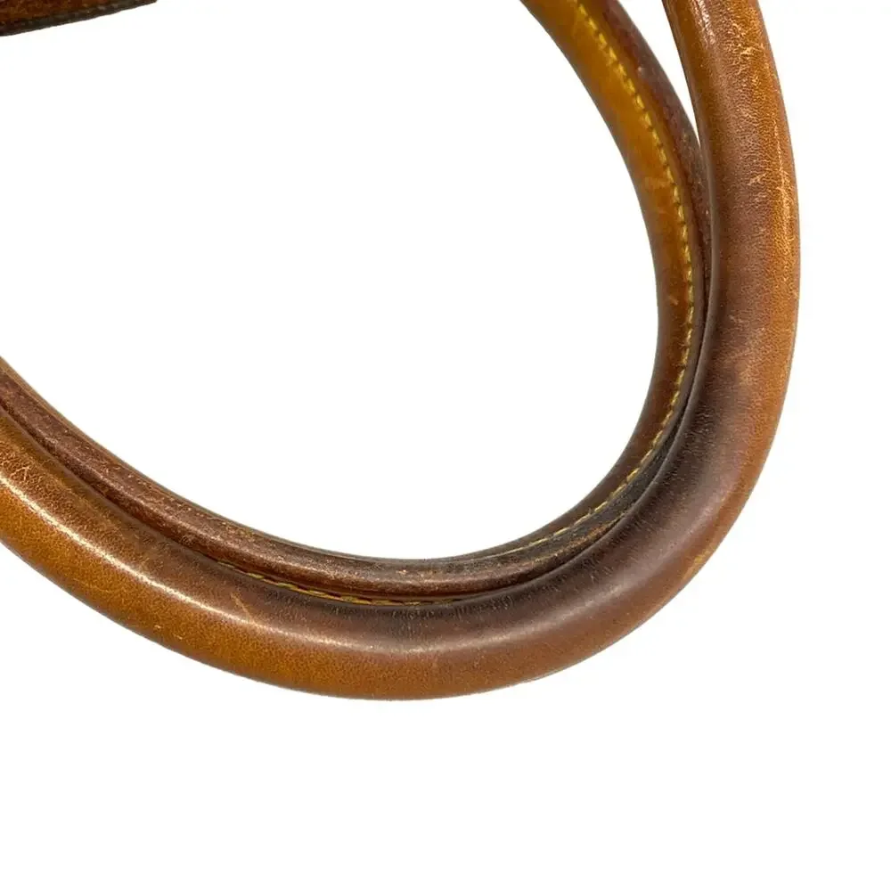 Louis Vuitton Ellipse PM Monogram Handbag M51127